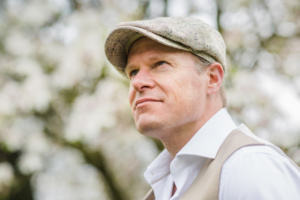 Paul Smithuis door Mireille Poesz