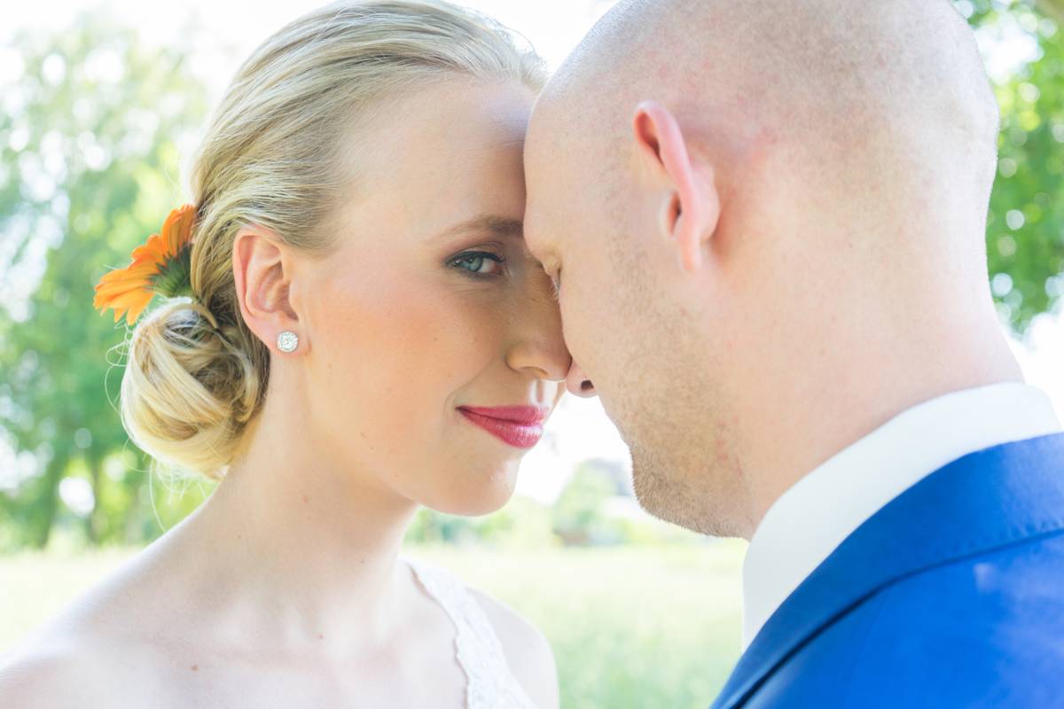Boer’n Wedding