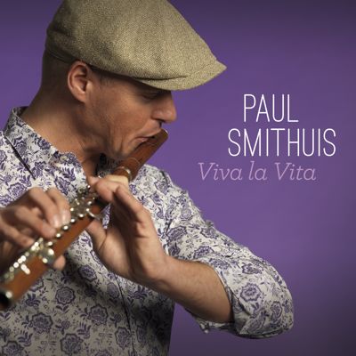 Paul Smithuis